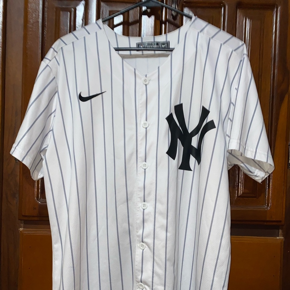 New York Yankees Jersey